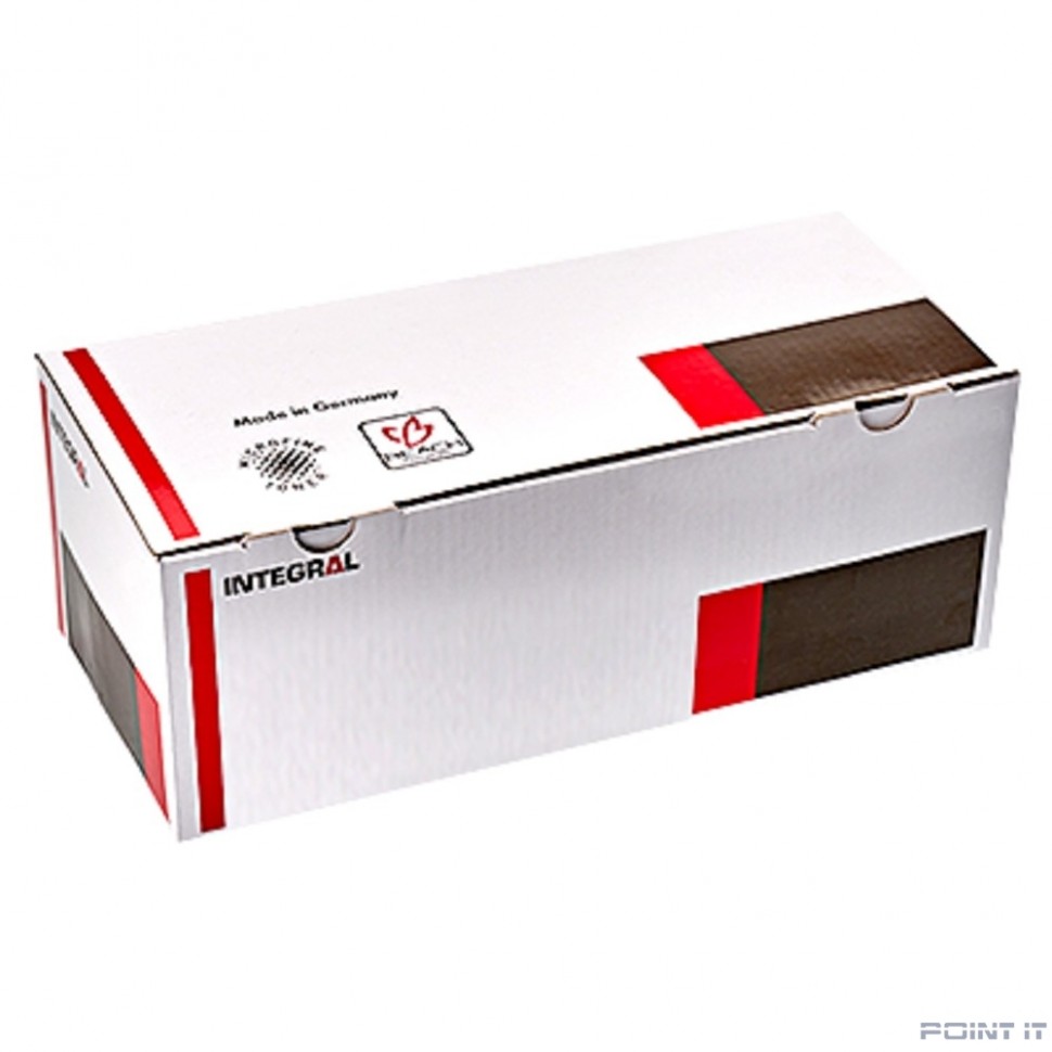 Тонер-картридж Integral TK-8375M с чипом для Kyocera