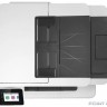 HP LaserJet Pro MFP M428fdn RU (W1A32A#B09) {p/c/s/f A4, 1200x1200dpi, 38ppm, 512 МБ, дуплекс, USB, LAN}