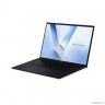 Ноутбук NB Asus VivoBook M1807HA-S8025 Ryzen 7 260/16Gb/SSD1Tb/18.4"/IPS/WUXGA/noOS/blue