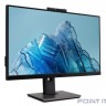 Монитор Acer B277bmiprzxv 27" Black, 16:9, IPS, 1920x1080, 4ms, 250cd, 75Hz, 1xVGA, 1xHDMI, 1xDP, 4xUSB, SPK, HAS