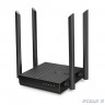 Wi-Fi маршрутизатор 1200MBPS 1000M 4P DUAL BAND ARCHER C64 TP-LINK