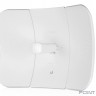 UBIQUITI 5GHZ LBE-5AC-LR Наружная точка доступа