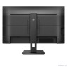 Монитор LCD PHILIPS 27" 279P1/00 Black с поворотом экрана {IPS 3840x2160 4ms 178/178 350cd 50M:1 2xHDMI2.0}