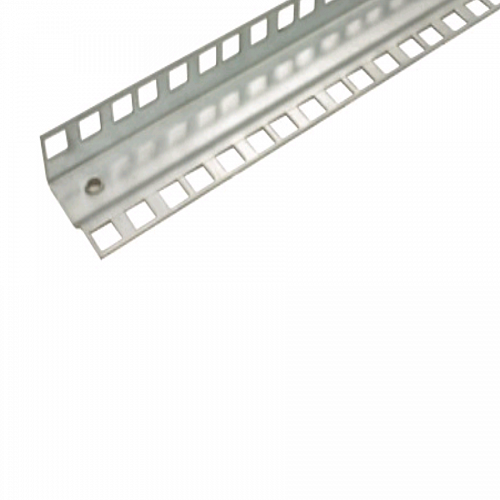 Комплект 19 монтажных профилей для шкафов Z-BOX, 15U (2 шт.)